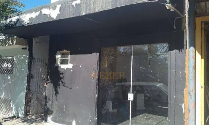 Ponto comercial com 1 sala para alugar na Rua Inácio Lobo de Araújo, Jardim das Esmeraldas, São Paulo