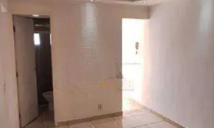 Apartamento com 2 quartos para alugar na Rua Uganda, Outeiro de Passárgada, Cotia