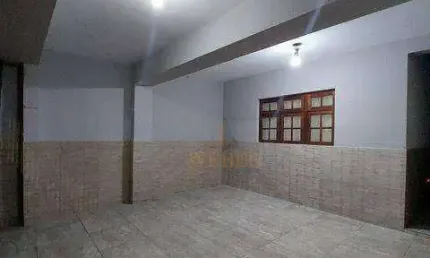 Sobrado com 3 dormitórios à venda, 235 m² por R$ 780.000 - Bandeiras - Osasco/SP