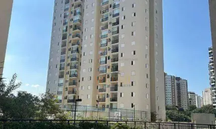 Apartamento com 2 dormitórios à venda, 64 m² por r$ 620.000,00 - vila praia - são paulo/sp