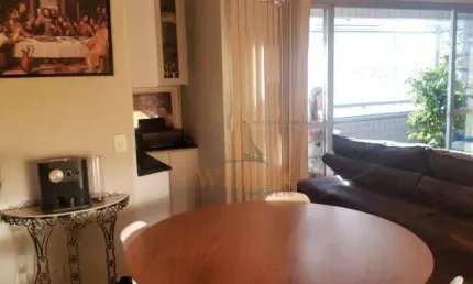 Apartamento com 3 dormitórios à venda, 117 m² por R$ 955.000,00 - Centro - Osasco/SP