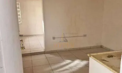 Casa com 1 dormitório para alugar, 40 m² por r$ 800,00/mês - jardim guarau - são paulo/sp