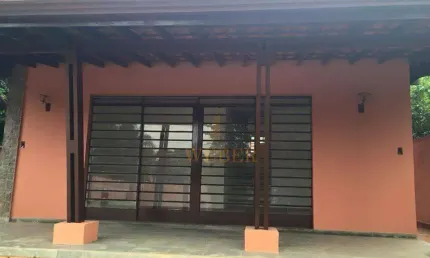 Casa com 3 quartos à venda na Rua São José, Parque São George, Cotia