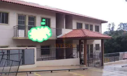 Apartamento Térreo com Vaga na Porta e Sacada – Torre Única!