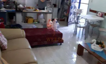 Oportunidade no Litoral! Casa com 3 Dormitórios e Espaço Gourmet na Ilha Comprida