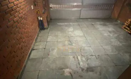 Casa 3 dormitorios, 1 vaga, ideal para comercio - Jd. Monte Alegre