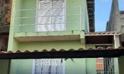 Casa com 3 dormitórios à venda, 155 m² por r$ 550.000,00 - altos de caucaia (caucaia do alto) - cotia/sp