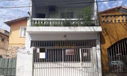 Casa com 5 quartos à venda na Rua Amaralina, Jardim Arpoador, São Paulo
