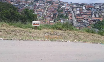 Terreno à venda na Rua Ipiau, Jardim Araruama, Cotia