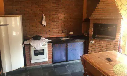 Sobrado com 2 dormitórios c/ churrasqueira, 115 m² por r$ 568.000 - jardim rosa maria - são paulo/sp