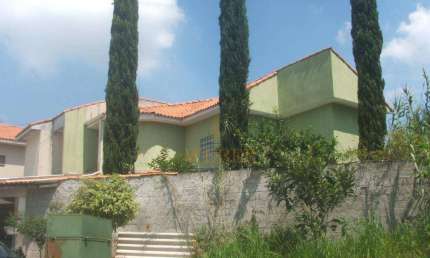 Casa com 3 quartos à venda na Rua dos Impalas, Jardim do Engenho, Cotia