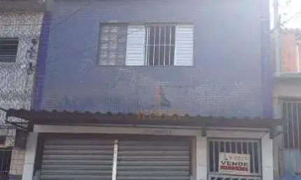 Casa com 4 quartos à venda na Rua dos Odes, Jardim Nova Vida, Cotia