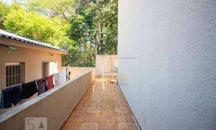Casa com 4 quartos à venda na Rua Arthur Soares de Pinho, Jaguaré, São Paulo
