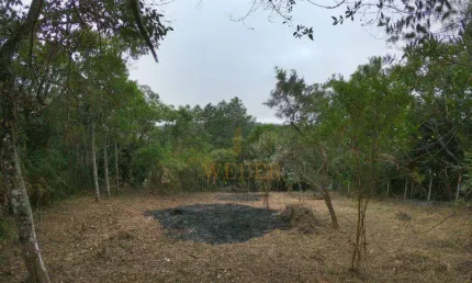 Terreno à venda na Rua São João Del Rei, Terras de São Felipe (Caucaia do Alto), Cotia
