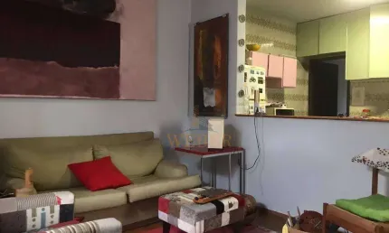 Casa com 3 quartos à venda na Rua Tenente Sebastião Soares, Jardim Monte Alegre, Taboão da Serra