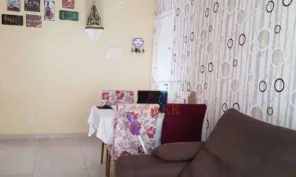 Apartamento com 2 quartos à venda na Via Transversal Sul, Conceição, Osasco