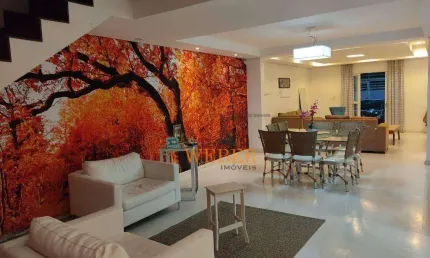 Casa em condomínio fechado no Embu menos de 1 km do rodo anel e 900 metros da bR