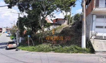 Terreno 312 mt pronto para construir - Jd Nova Vida