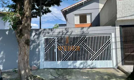 Casa com 2 dormitórios à venda, 175 m² por R$ 460.000,00 - Jardim Arpoador - São Paulo/SP