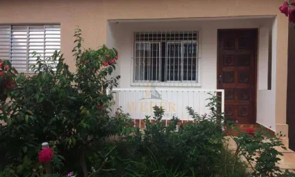 Casa com 3 quartos à venda na Rua Manoel Pereira de Moraes, Núcleo Residencial Isabela, Taboão da Serra
