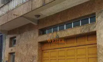 Casa com 5 dormitórios à venda, 125 m² por R$ 1.100.000,00 - Engenheiro Goulart - São Paulo/SP