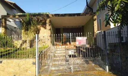 Casa com 3 quartos à venda na Rua Rafael Clark, Jardim Jussara, São Paulo