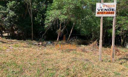 Terreno à venda, 1090 m² por R$ 250.000,00 - Recanto Verde - Vargem Grande Paulista/SP