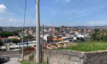 Terreno à venda, 1350 m² por R$ 2.700.000,00 - Jardim Nova Itapevi - Itapevi/SP