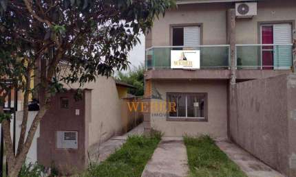 Casa com 2 quartos à venda na Rua Lisanto, Jardim Japão (Caucaia do Alto), Cotia