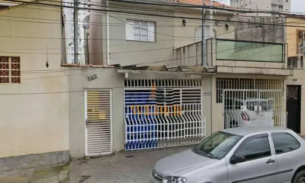 Sobrado com 2 dormitórios à venda, 74 m² por R$ 530.000,00 - Vila Moreira - São Paulo/SP