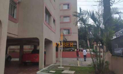 Apartamento com 2 dormitórios à venda, 80 m² por R$ 315.000,00 - Jardim das Palmas - São Paulo/SP