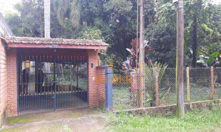 Chácara / sítio com 2 quartos à venda na Estrada dos Tambaús, Chácara Rincão, Cotia