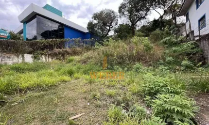 Terreno 1.320 m² c/ 20m frente p/ Rap Tavares, vizinho a Cobasi GV!