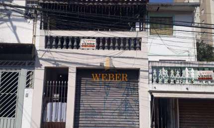 Casa com 4 quartos à venda na Rua Ernesto Brodella, Jardim Bonfiglioli, São Paulo