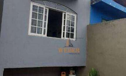 Casa com 3 quartos à venda na Rua dos Guaxinins, Jardim do Engenho, Cotia