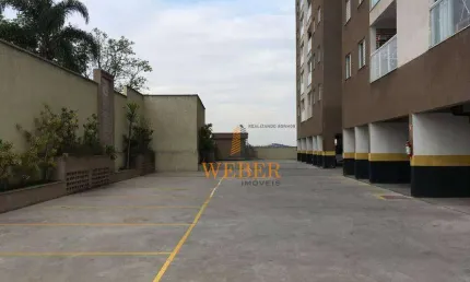 Excelente apartamento com 3 dormitórios, 21km da Raposo Tavares - Cotia
