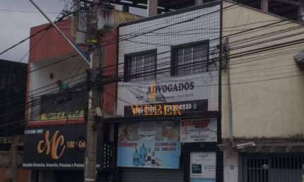 Prédio à venda, 215 m² por R$ 1.070.000,00 - Jardim Monte Alegre - Taboão da Serra/SP