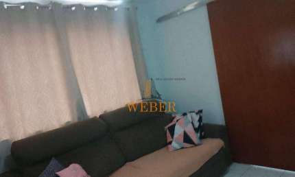 Apartamento com 2 dormitórios à venda, 56 m² por R$ 240.000,00 - Butantã - São Paulo/SP