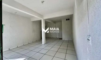 Loja para alugar no bairro São Pedro - Teresópolis/RJ