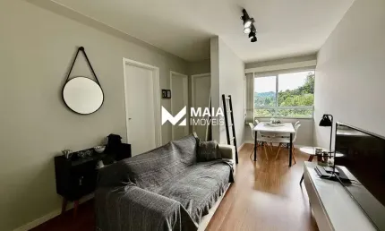 Apartamento com 2 quartos à venda no Pimenteiras, Teresópolis 