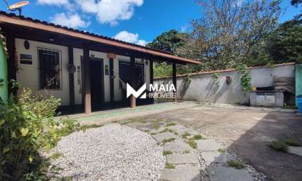 Casa para alugar no bairro Prata dos Aredes - Teresópolis/RJ