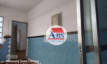 Casa com 2 quartos à venda na Avenida Nossa Senhora da Lapa, Vila Nova, Cubatão