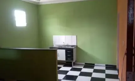 Casa com 1 dormitório à venda, 90 m² por R$ 165.000,00 - Vila Costa Muniz - Cubatão/SP