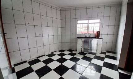 Casa com 4 dormitórios à venda, 130 m² por R$ 266.000,00 - Vila Costa Muniz - Cubatão/SP