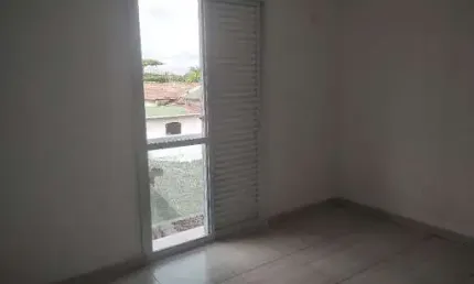 Casa com 4 dormitórios à venda, 200 m² por R$ 950.000,00 - Aparecida - Santos/SP