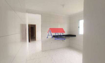 Apartamento com 1 dormitório à venda, 52 m² por R$ 245.000,00 - Jardim Casqueiro - Cubatão/SP