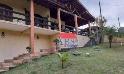 Casa com 3 dormitórios à venda, 249 m² por R$ 372.000,00 - Itariri - Itariri/SP