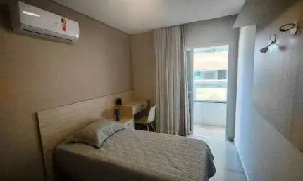 Apartamento com 3 dormitórios à venda, 120 m² por R$ 850.000,00 - Canto do Forte - Praia Grande/SP