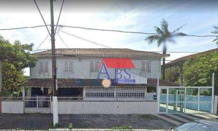 Casa com 20 dormitórios à venda, 967 m² por R$ 4.000.000,00 - Jardim Casqueiro - Cubatão/SP