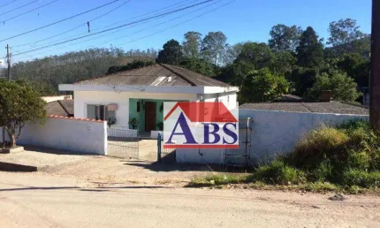 Casa com 5 dormitórios à venda, 181 m² por R$ 330.000,00 - Vila Bonita (Santa Luzia) - Ribeirão Pires/SP